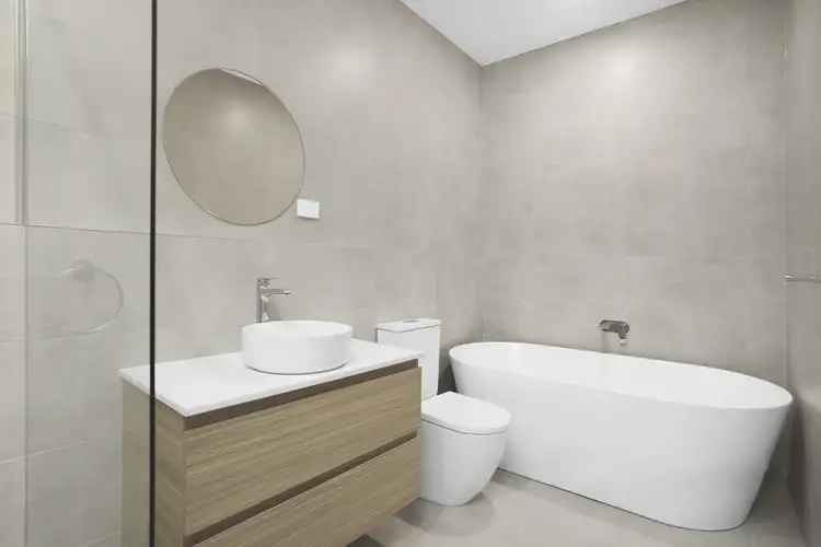 Third view of Homely semi-detached listing, 22A Altitude Street, Badagarang NSW 2540