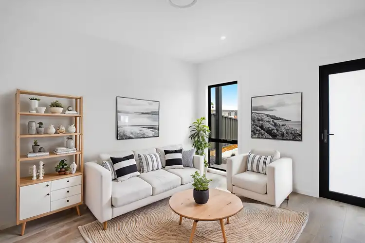 Fourth view of Homely semi-detached listing, 22A Altitude Street, Badagarang NSW 2540