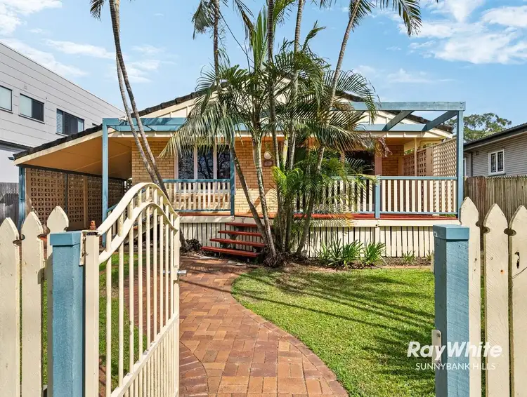 11 Altandi Street, Sunnybank QLD 4109
