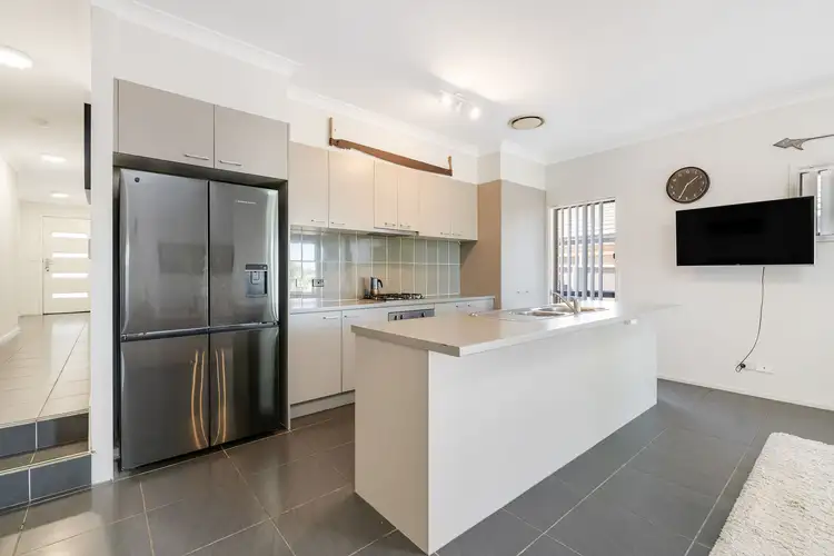 Fourth view of Homely house listing, 20 Dutton Street, Spring Farm NSW 2570