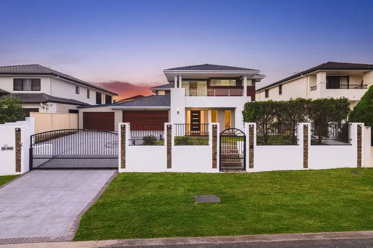 40 Alfred Circuit, Calamvale QLD 4116