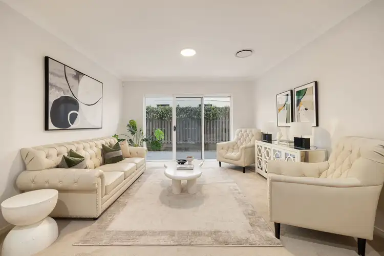 Second view of Homely house listing, 40 Alfred Circuit, Calamvale QLD 4116