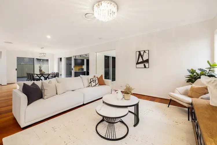 Third view of Homely house listing, 40 Alfred Circuit, Calamvale QLD 4116