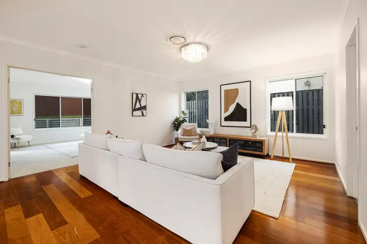 Fourth view of Homely house listing, 40 Alfred Circuit, Calamvale QLD 4116