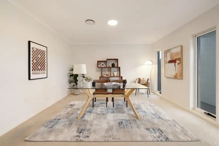 Fifth view of Homely house listing, 40 Alfred Circuit, Calamvale QLD 4116
