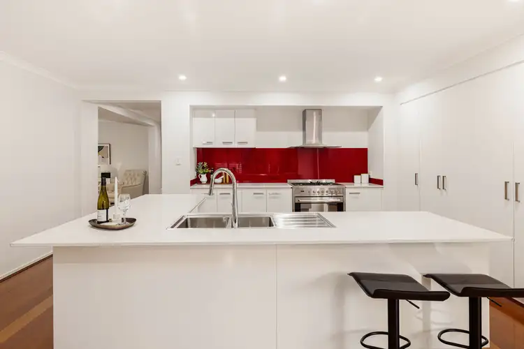 Sixth view of Homely house listing, 40 Alfred Circuit, Calamvale QLD 4116