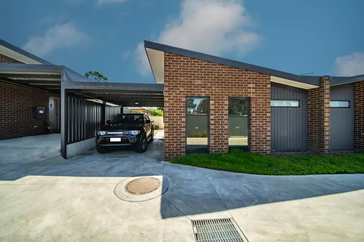 3/218 Holdsworth Road, North Bendigo VIC 3550