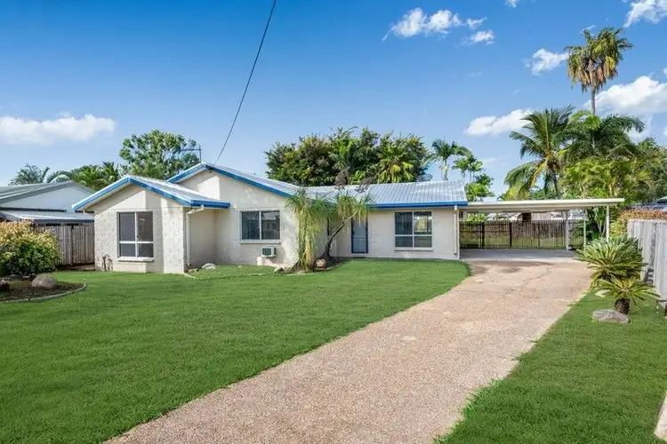 6 Colby Court, Kelso QLD 4815