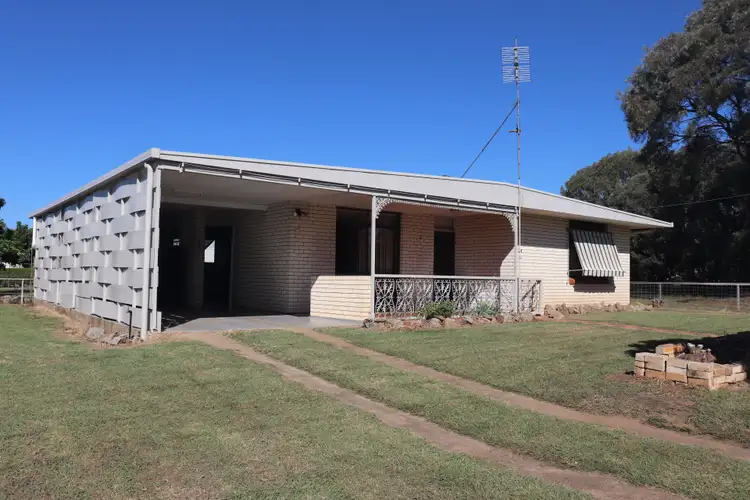 24 Olympia Street, Mundubbera QLD 4626