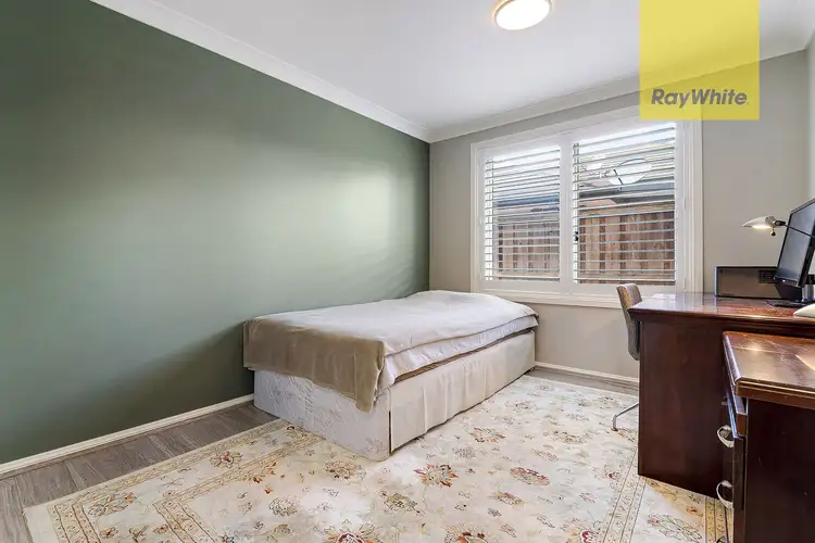 Sixth view of Homely house listing, 8 Riverview Place, Oatlands NSW 2117