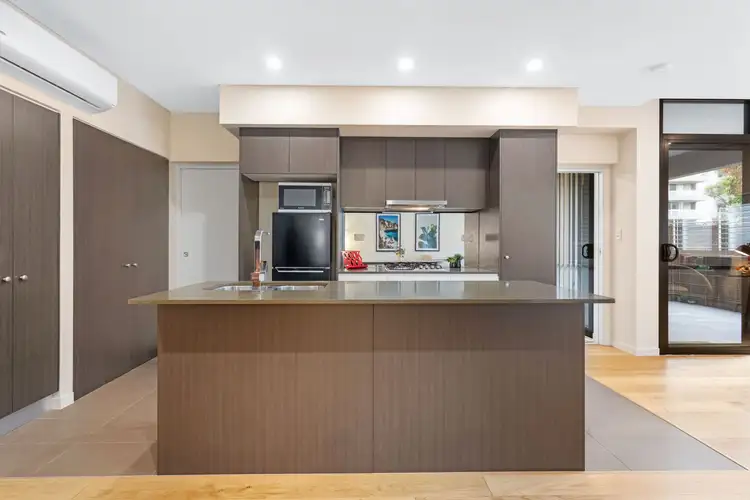 Fourth view of Homely apartment listing, 2/6 Central Road, Miranda NSW 2228