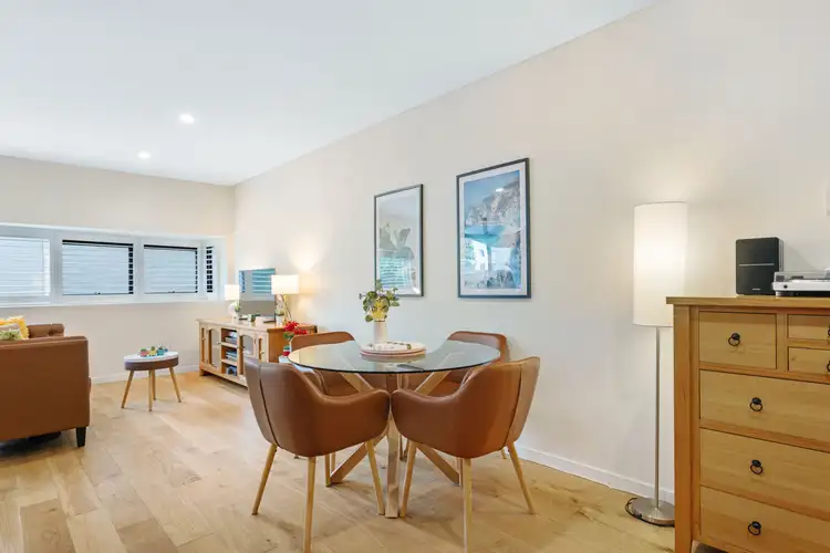 Fifth view of Homely apartment listing, 2/6 Central Road, Miranda NSW 2228