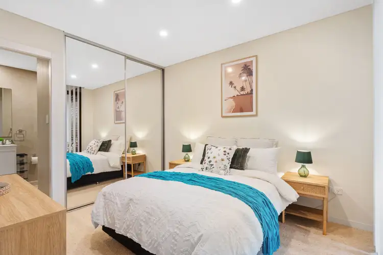 Sixth view of Homely apartment listing, 2/6 Central Road, Miranda NSW 2228