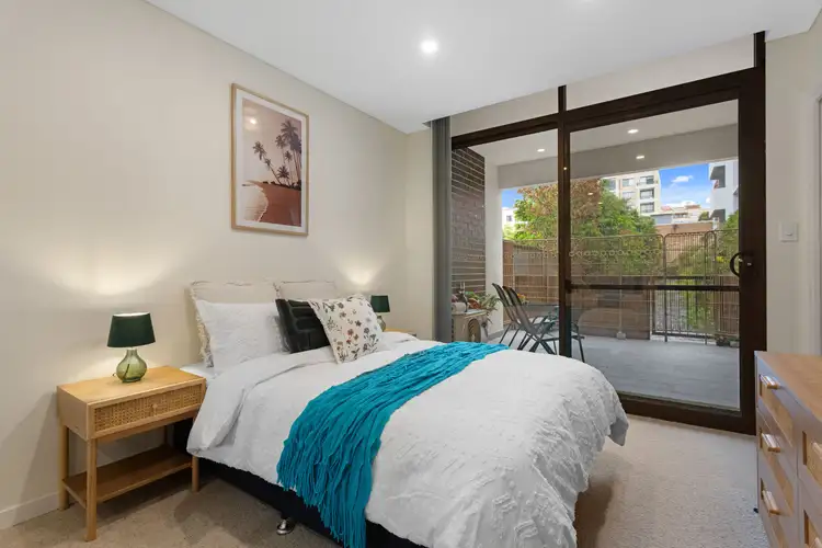 Seventh view of Homely apartment listing, 2/6 Central Road, Miranda NSW 2228