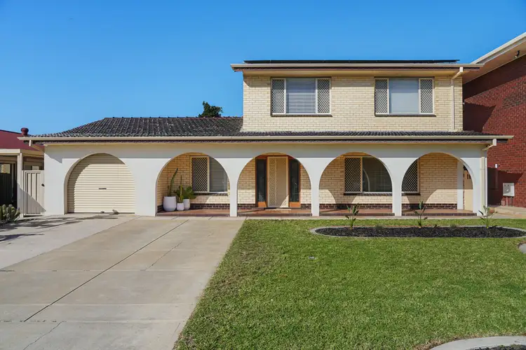 5 Caddy Court, Grange SA 5022
