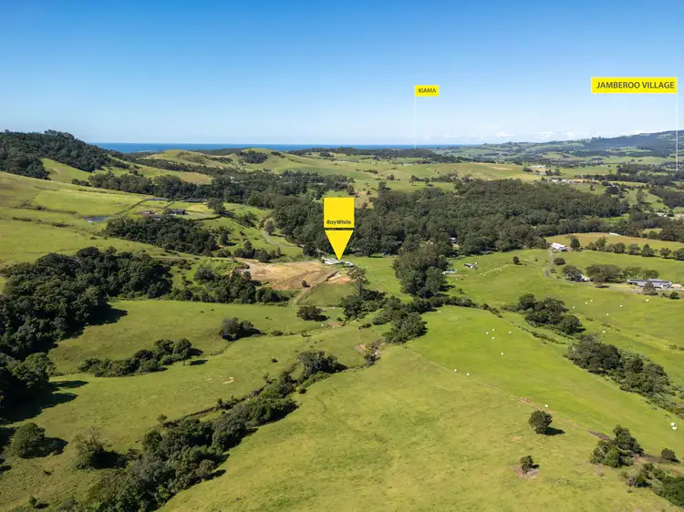 Second view of Homely rural property listing, 162 North Curramore Road, Jamberoo NSW 2533