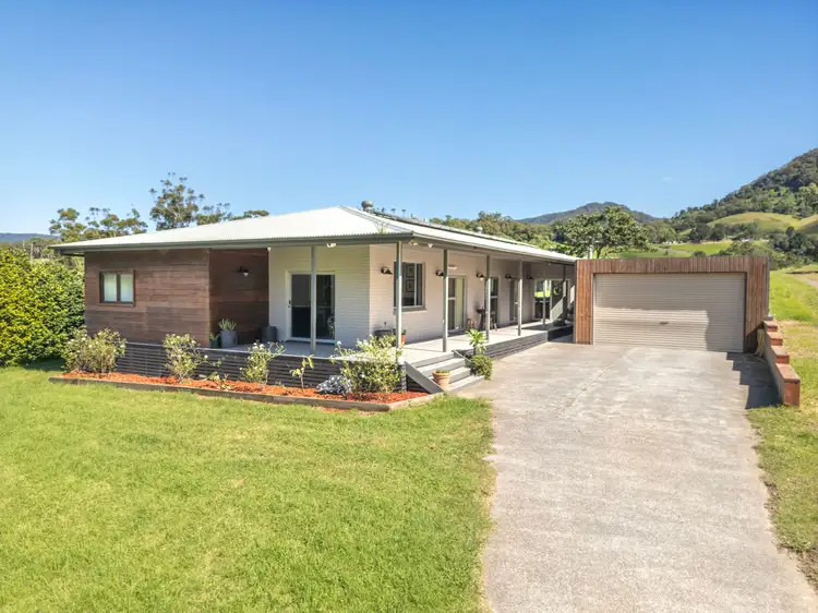 Third view of Homely rural property listing, 162 North Curramore Road, Jamberoo NSW 2533
