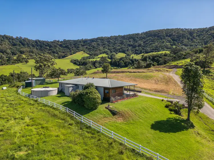 Fourth view of Homely rural property listing, 162 North Curramore Road, Jamberoo NSW 2533