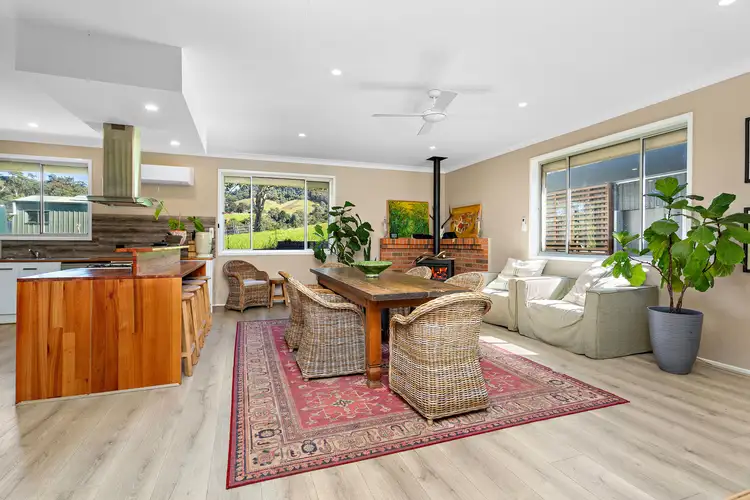 Fifth view of Homely rural property listing, 162 North Curramore Road, Jamberoo NSW 2533