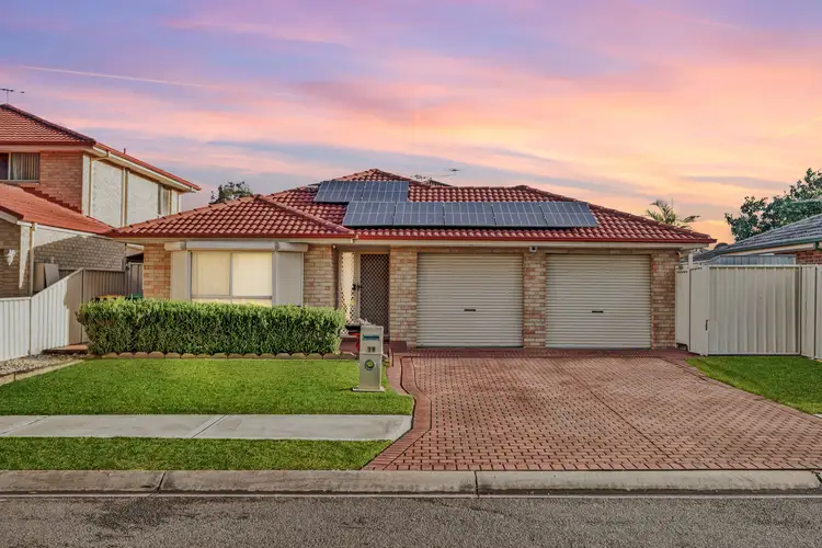 19 Coffs Harbour Avenue, Hoxton Park NSW 2171