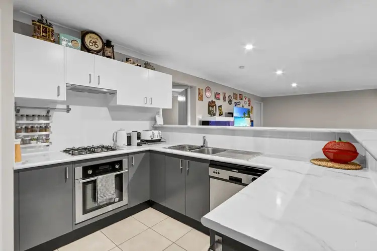 Second view of Homely house listing, 19 Coffs Harbour Avenue, Hoxton Park NSW 2171