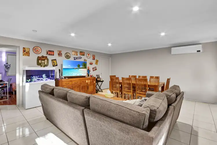 Third view of Homely house listing, 19 Coffs Harbour Avenue, Hoxton Park NSW 2171