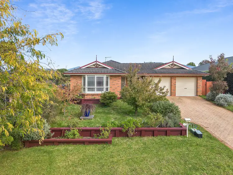 4 Walton Place, Moss Vale NSW 2577
