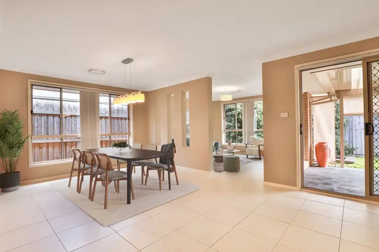 Third view of Homely house listing, 43 Deneden Avenue, Kellyville Ridge NSW 2155