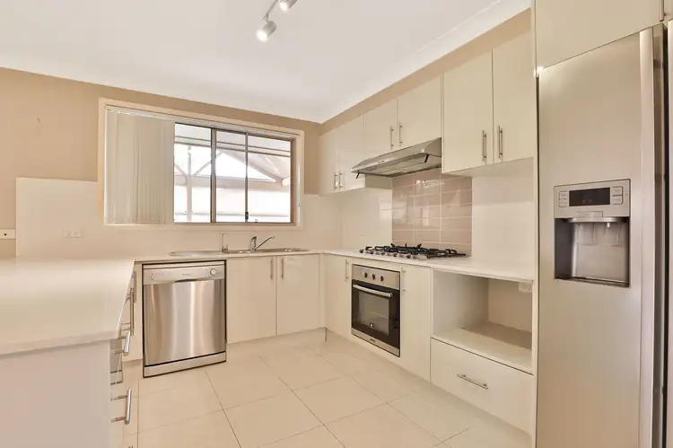 Fifth view of Homely house listing, 43 Deneden Avenue, Kellyville Ridge NSW 2155
