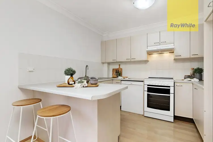 Third view of Homely other listing, 13/8A Ingleby Street, Oatlands NSW 2117