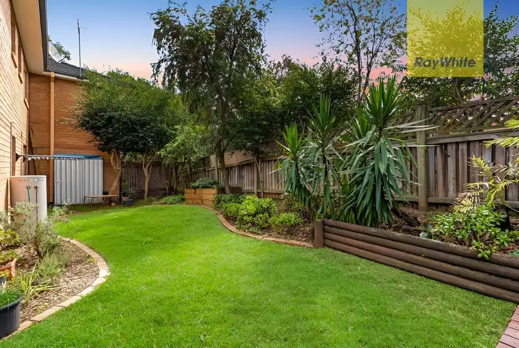 Fourth view of Homely other listing, 13/8A Ingleby Street, Oatlands NSW 2117