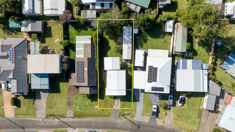 Main view of Homely house listing, 18 Meadowlake Avenue, Berrara NSW 2540