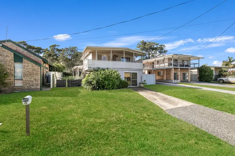 Second view of Homely house listing, 18 Meadowlake Avenue, Berrara NSW 2540