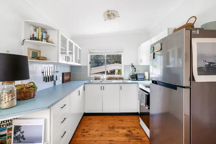 Sixth view of Homely house listing, 18 Meadowlake Avenue, Berrara NSW 2540