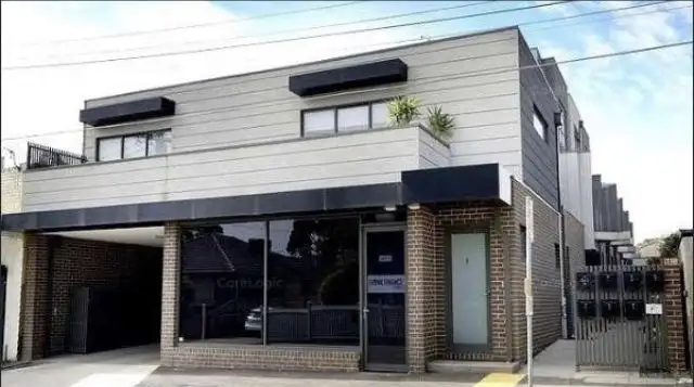 5/563 Albion Street, Brunswick West VIC 3055