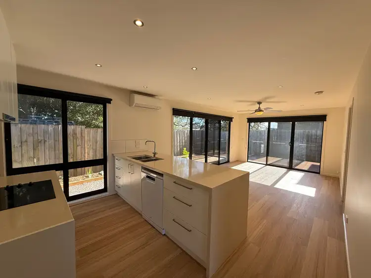 Second view of Homely house listing, 3/5 Wynne Road, San Remo VIC 3925