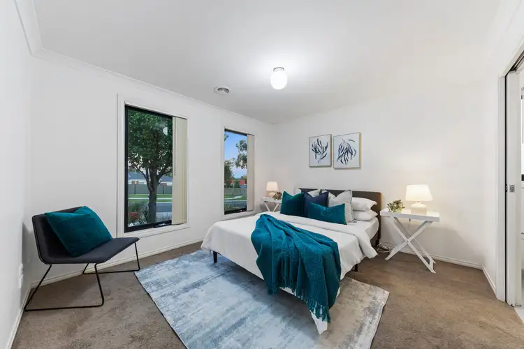 Fourth view of Homely unit listing, 1/107 Army Road, Pakenham VIC 3810