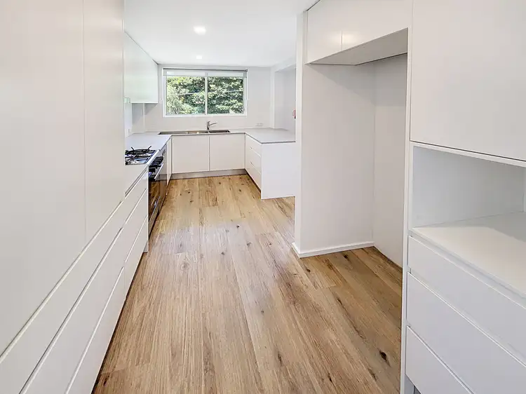 Second view of Homely apartment listing, 6/15 Fielding Street, Collaroy NSW 2097