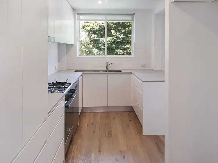 Third view of Homely apartment listing, 6/15 Fielding Street, Collaroy NSW 2097