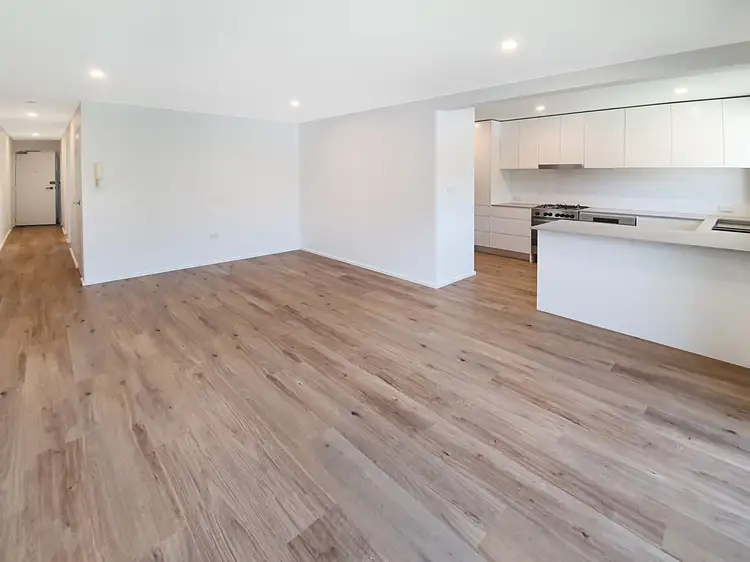 Fourth view of Homely apartment listing, 6/15 Fielding Street, Collaroy NSW 2097