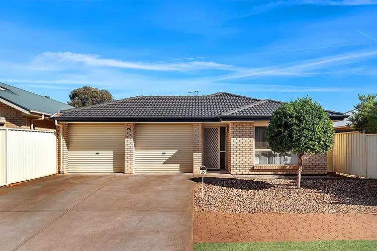 25 Maria Street, Salisbury Downs SA 5108