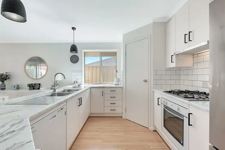 Third view of Homely house listing, 25 Maria Street, Salisbury Downs SA 5108