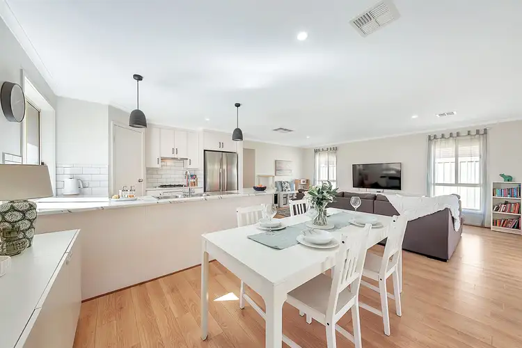 Fourth view of Homely house listing, 25 Maria Street, Salisbury Downs SA 5108