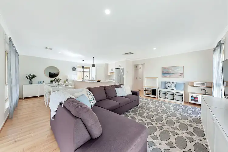 Fifth view of Homely house listing, 25 Maria Street, Salisbury Downs SA 5108