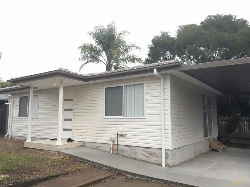 Main view of Homely flat listing, 24A Ellam Drive, Seven Hills NSW 2147