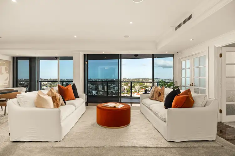 Sixth view of Homely house listing, 96/8 Goodwin Street, Kangaroo Point QLD 4169