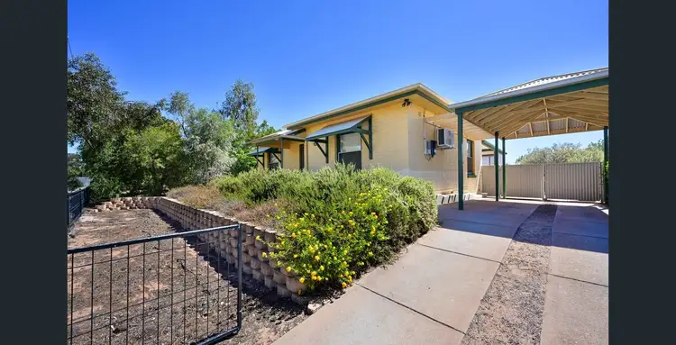 13 Gulf Street, Port Augusta SA 5700