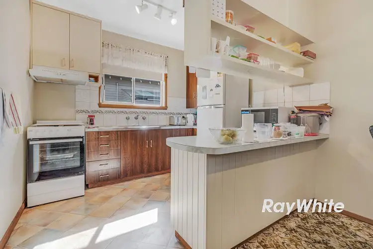 Second view of Homely house listing, 3/67 Hare Street, Echuca VIC 3564