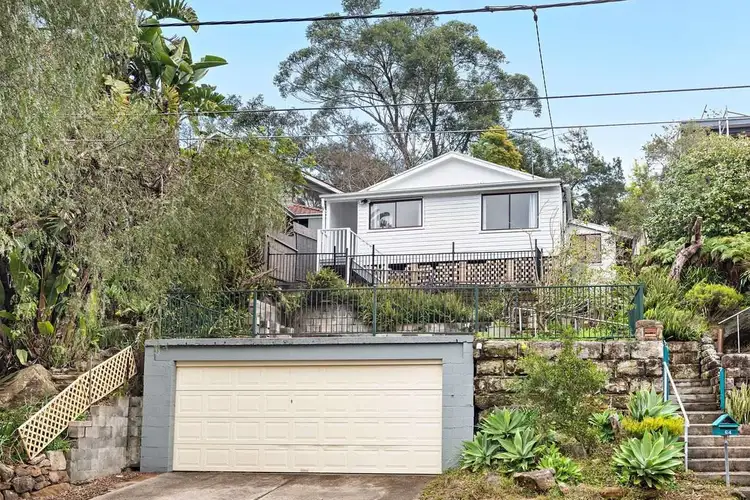 64 River Avenue, Chatswood NSW 2067