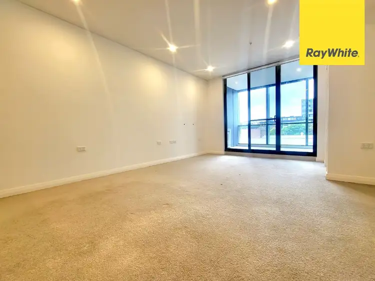 A505/37 Nancarrow Avenue, Ryde NSW 2112